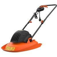 1200w 30cm bemwh551-qs von Black&Decker