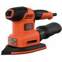 Black&decker - multikabelschleifer 200 w - BEW200-QS von Black & Decker