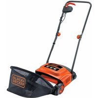 Black&decker - b+d gd 300 Vertikutierer von Black&Decker
