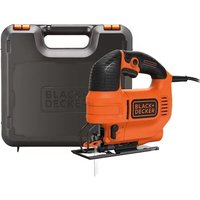 Stichsäge BLACK & DECKER KS701PEK (520W) Stichsäge BLACK & DECKER KS701PEK (520W) von Black&Decker