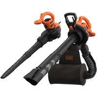 Bablv290-QS-Applicator-Platator-Tritturador 2900W von Black & Decker