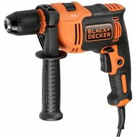 Black&decker - Beh710 -qs - Bohrbohrer 710W von Black & Decker