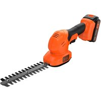 Black&decker - Cesoia Slicememi Black+Decker von Black & Decker