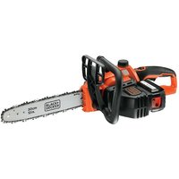 Black+decker GKC3630L25 Akku Kettensäge kabellos 36V 2,5Ah 30cm von Black & Decker