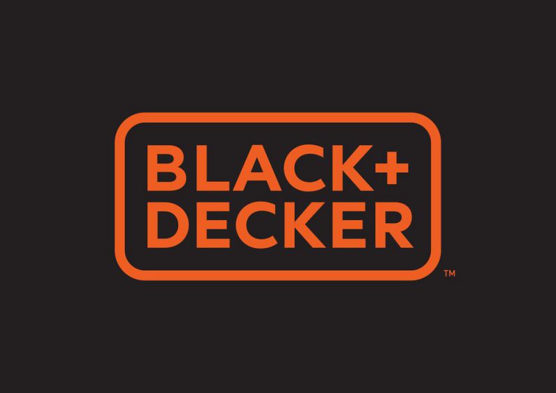 Black + Decker Ersatzkette fuer Akku-Kettensaege, 40 Kettenglieder - A6125CSL-XJ von Black & Decker
