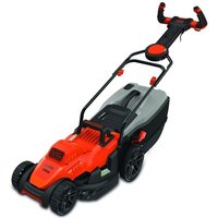 Black + decker BEMW461ES rasenmäher rasenmäher von Black & Decker