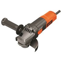 Black&decker - Angular smerigliatory 900w disc 115mm beg210-qs von Black & Decker