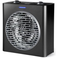 Black&decker - Black and Decker - Kompakter Heizlüfter/Ventilator mit 2000 w für Räume von 15 m2, Farbe Schwarz - BXSH2003E von Black & Decker