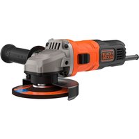 Black&decker - BEG010 Winkelschleifer von Black & Decker