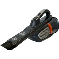 Black&decker - bhhv 520 jf Dustbuster Akku Handstaubsauger 18 v 36 Wh 2 Saugstufen Solo - ohne Akku, ohne Ladegerät von Black & Decker