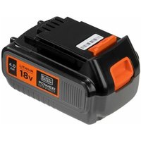 Black&decker - BL4018 18V / 4,0Ah von Black & Decker