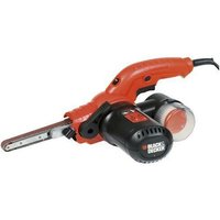 Black+Decker KA900E Powerfile Multifunktionsschleifer (350 W, 230 V) von Black & Decker