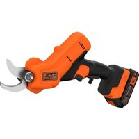 18v akku-baumschere 25mm schnitt - bcpp18d1-qw - Black&decker von Black & Decker