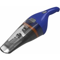 Black&decker - Kabelloser Staubsauger 3,6 v 1,5 Ah NVC115WA-QW Black&Decker von Black & Decker