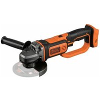 BCG720N-XJ Akku-Winkelschleifer - Black&decker von Black & Decker