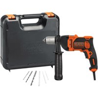 Black&decker - Bohrmaschine b+d mod. beh850k von Black & Decker