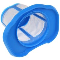 Black&decker - Innenblau Teil des konischen Filters für schwarze Staubsauger und Decker N681696 von Black & Decker