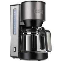 Black&decker - Kaffeeautomat BXCO870E von Black & Decker