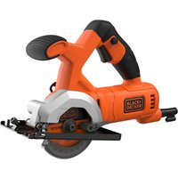 Black&decker - Kreissäge b+d mod.bes510 von Black & Decker