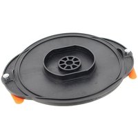 Messerscheibe 1004758-71 für Rasenmäher Black&decker Messerscheibe 1004758-71 für Rasenmäher Black&decker von Black & Decker