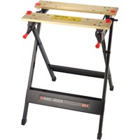 WM301 -xj - WorkMate® Work Bank von Black & Decker