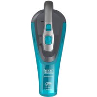 Black&decker - black+decker WDA320J-QW Dustbuster Handstaubsauger Ideal für Flüssigkeiten und Staub Black&decker - black+decker WDA320J-QW Dustbuster Handstaubsauger Ideal für Flüssigkeiten und Staub von Black & Decker