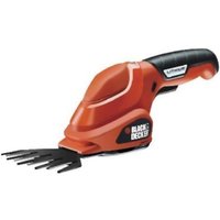 Black&decker - gsl 200 3,6 v. lithium-akku trimmer von Black&Decker