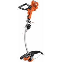 900 Watt 35 cm Hochleistungs-Rasentrimmer mit Kabel black+decker GL9035-QS 900 Watt 35 cm Hochleistungs-Rasentrimmer mit Kabel black+decker GL9035-QS von Black & Decker