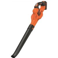 GWC1820PC Laubbläser - Black&decker von Black & Decker