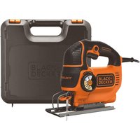 Black&decker - KS801SEK Elektrische Stichsäge von Black & Decker