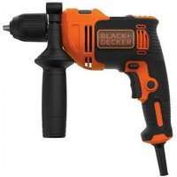 Perkussion trapan 550w in valigetta beh550k-qs Perkussion trapan 550w in valigetta beh550k-qs von Black & Decker