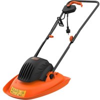 Black&decker - Rasenmäher b+d luftkissen w1200 cm.30 bemwh551 von Black & Decker