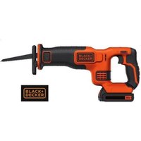 Sega und Gattuccio Black & Decker Mod. BDCR18 von Black & Decker