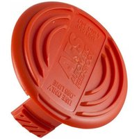 Spulenabdeckung passend für afs Rasentrimmer mit Kabel (BESTA-Reihe) und ohne Kabel black+decker A6504-XJ von Black & Decker