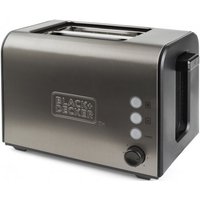 Black+Decker BXTO900E Toaster (900 W) von Black & Decker