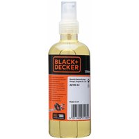 Schmiermittel-Spray für Heckenscheren - 300ml BLACK+DECKER A6102-XJ von Black & Decker