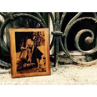 Vintage Vespa Und Mädchen Holzbild Home Decor Wandkunst Vintage Vespa Und Mädchen Holzbild Home Decor Wandkunst von BlackArielDesign