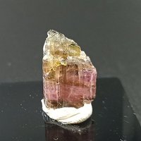Turmalin 7.40Ct, Sahatany Valley Madagaskar, 16 X 11mm von BlackForestRockShop