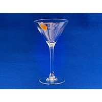 Cointreaupolitan Cocktailglas - Contreau Markenglas Mehr Als 1 Für Ihre Sammlung Verfügbar von BlackLobsterGallery