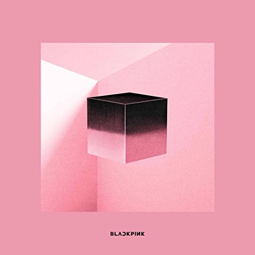 BLACKPINK - [Square Up 1st Mini Album Pink Ver CD+Booklet+PhotoCard+SelfieCard+Lennticular Lyrics+Postcard K-POP Sealed BLACKPINK - [Square Up 1st Mini Album Pink Ver CD+Booklet+PhotoCard+SelfieCard+Lennticular Lyrics+Postcard K-POP Sealed von BLACKPINK
