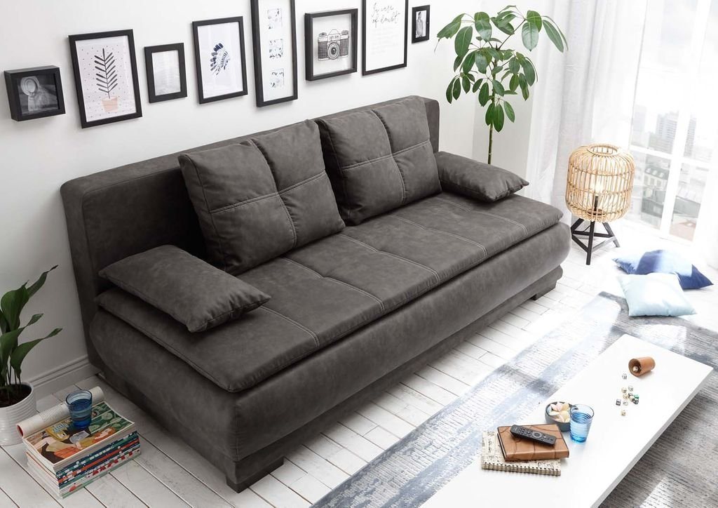 ED EXCITING DESIGN Schlafsofa von ED EXCITING DESIGN