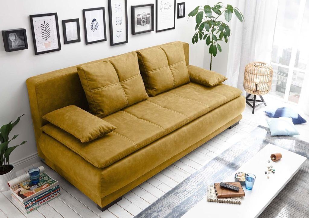 ED EXCITING DESIGN Schlafsofa von ED EXCITING DESIGN