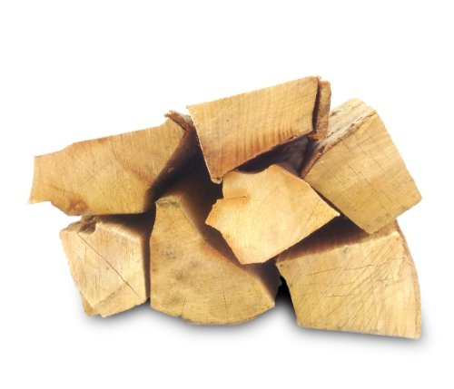 BlackSellig 30 Kg Brennholz 25cm Länge BlackSellig 30 Kg Brennholz 25cm Länge von BlackSellig