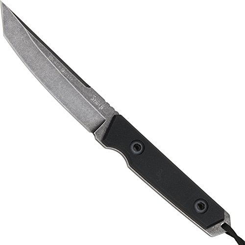 Blackfield Shinji Tanto Outdoor-Messer mit Kydex-Scheide von Blackfield