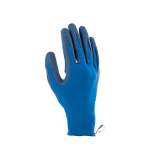 Blackfox Gloves Size M Blue Culture Garden von Blackfox