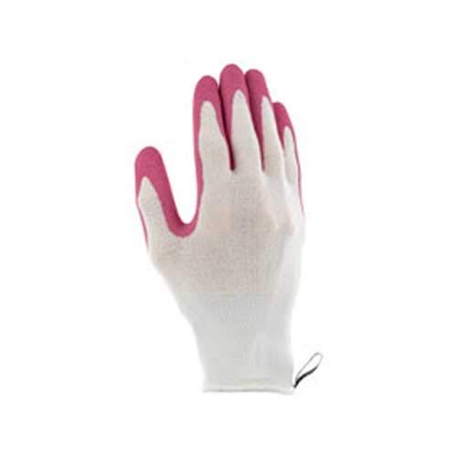 Blackfox Gloves Size XS Pink Bamboo Garden von Blackfox