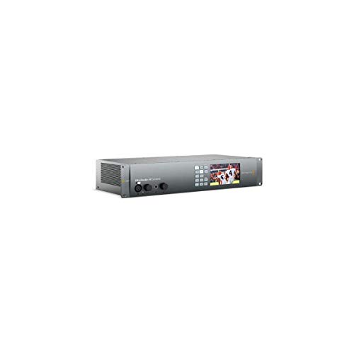 Blackmagic Design UltraStudio 4K Extreme 3, 003857 von Blackmagic Design