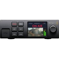 Blackmagic Design Web Presenter HD BM-BDLKWEBPTRPRO Web-Streamer von Blackmagic Design