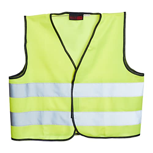 Blackrock Baratec Ye Baratec Gelb Hi Viz Hohe Sichtbarkeit Kinder, gelb, 140 von Blackrock