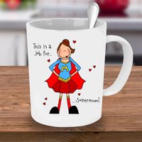 Muttertagsbecher, Superbecher, Tasse Für Mama, Mutter, Weltenbeste Geschenk Supermum, Superheld Mama, Unikat Tasse, Muttertag, Liebe Muttertagsbecher, Superbecher, Tasse Für Mama, Mutter, Weltenbeste Geschenk Supermum, Superheld Mama, Unikat Tasse, Muttertag, Liebe von Blackshoegifts
